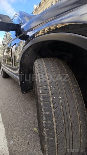 Honda CR-V 2008, 267,000 km - 2.4 l - Bakı