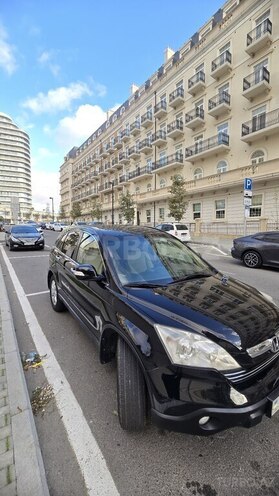 Honda CR-V 2008, 267,000 km - 2.4 l - Bakı