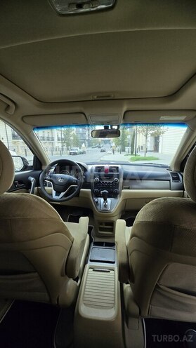 Honda CR-V 2008, 267,000 km - 2.4 l - Bakı