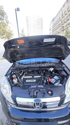 Honda CR-V 2008, 267,000 km - 2.4 l - Bakı