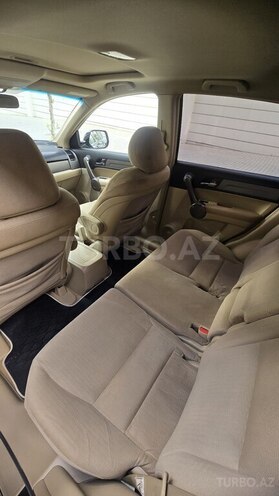 Honda CR-V 2008, 267,000 km - 2.4 l - Bakı