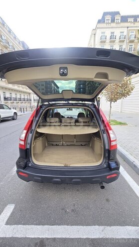 Honda CR-V 2008, 267,000 km - 2.4 l - Bakı