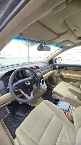 Honda CR-V 2008, 267,000 km - 2.4 l - Bakı