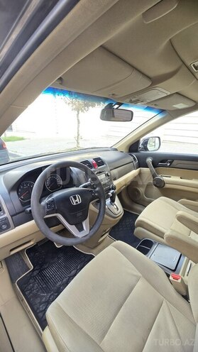 Honda CR-V 2008, 267,000 km - 2.4 l - Bakı