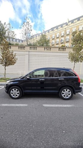 Honda CR-V 2008, 267,000 km - 2.4 l - Bakı