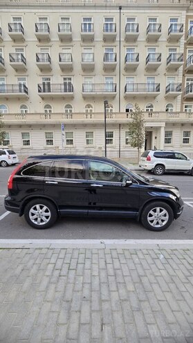 Honda CR-V 2008, 267,000 km - 2.4 l - Bakı