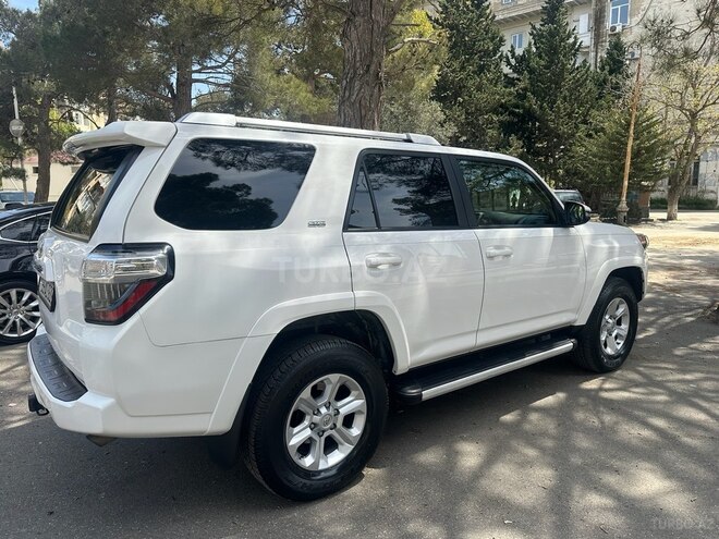 Toyota 4Runner 2014, 38,000 km - 4.0 l - Bakı