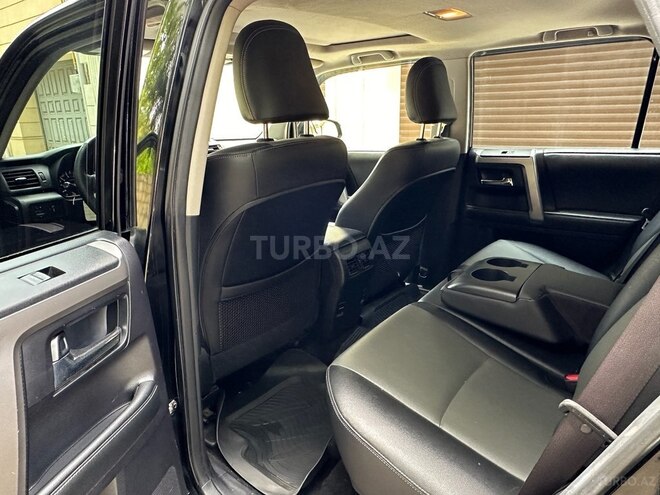 Toyota 4Runner 2014, 38,000 km - 4.0 l - Bakı