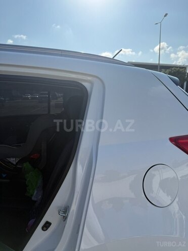 Kia Sportage 2010, 230,000 km - 2.0 l - Bakı