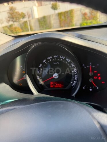 Kia Sportage 2010, 230,000 km - 2.0 l - Bakı