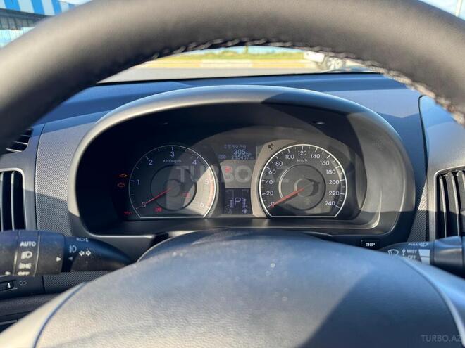 Hyundai i30 2011, 286,000 km - 1.6 l - Xırdalan
