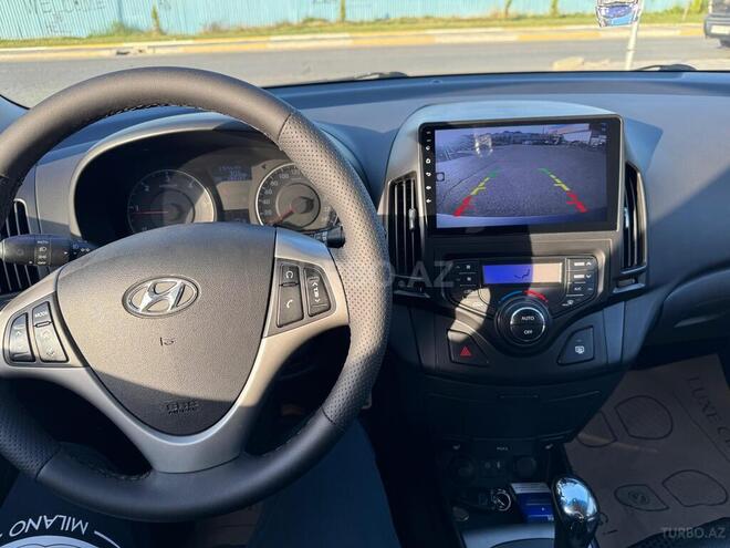 Hyundai i30 2011, 286,000 km - 1.6 l - Xırdalan