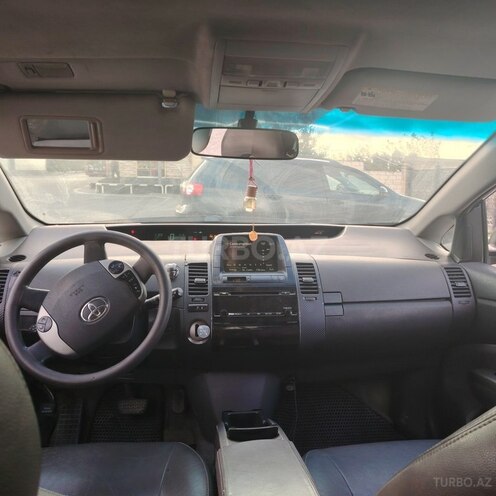 Toyota Prius 2006, 320,000 km - 1.5 l - Bakı