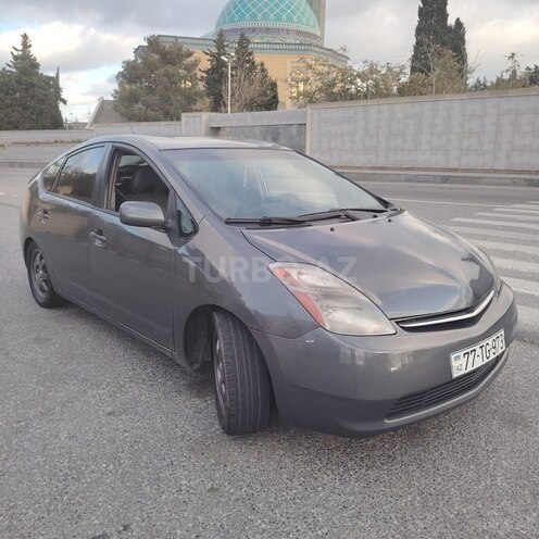 Toyota Prius 2006, 320,000 km - 1.5 l - Bakı