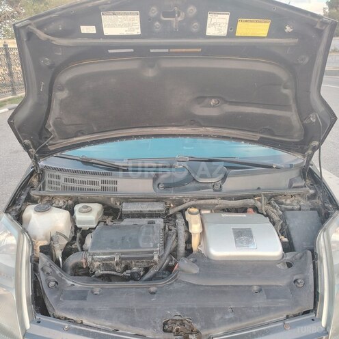 Toyota Prius 2006, 320,000 km - 1.5 l - Bakı