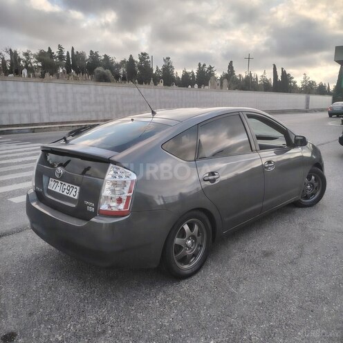 Toyota Prius 2006, 320,000 km - 1.5 l - Bakı