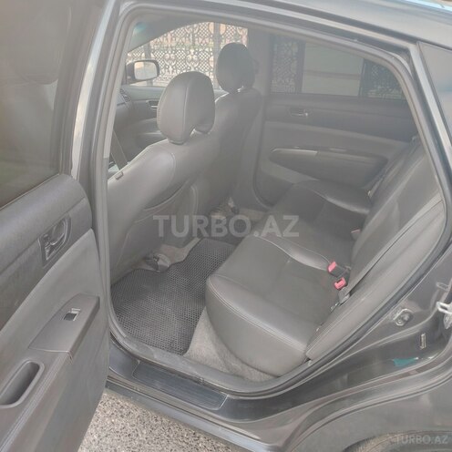 Toyota Prius 2006, 320,000 km - 1.5 l - Bakı