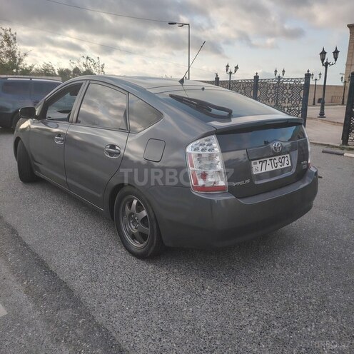 Toyota Prius 2006, 320,000 km - 1.5 l - Bakı