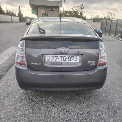 Toyota Prius 2006, 320,000 km - 1.5 l - Bakı
