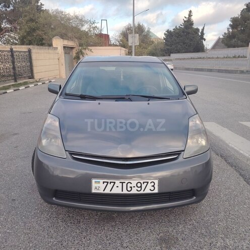 Toyota Prius 2006, 320,000 km - 1.5 l - Bakı