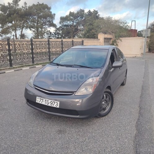 Toyota Prius 2006, 320,000 km - 1.5 l - Bakı