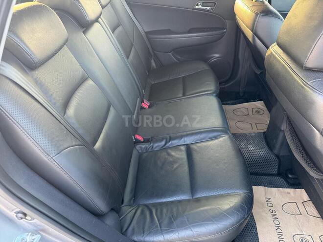 Hyundai i30 2011, 286,000 km - 1.6 l - Xırdalan