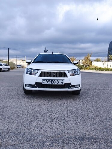 Khazar SD 2021, 217,000 km - 1.7 л - Bakı