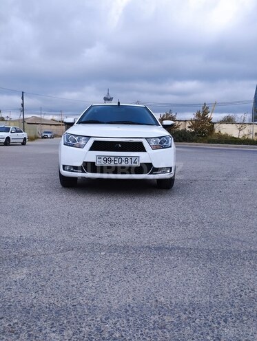 Khazar SD 2021, 217,000 km - 1.7 л - Bakı