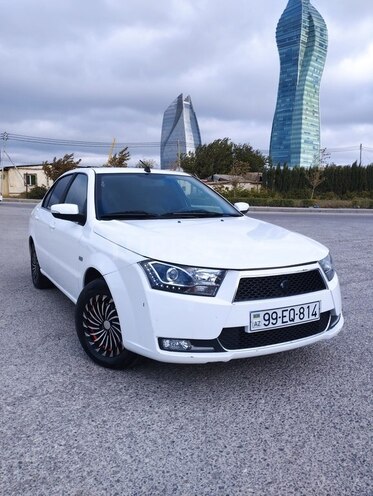 Khazar SD 2021, 217,000 km - 1.7 л - Bakı