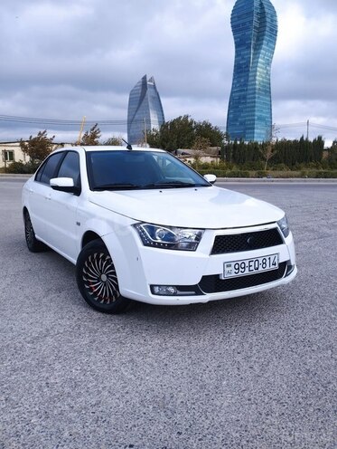 Khazar SD 2021, 217,000 km - 1.7 л - Bakı