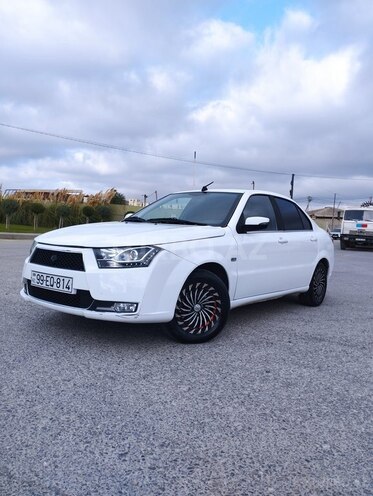Khazar SD 2021, 217,000 km - 1.7 л - Bakı