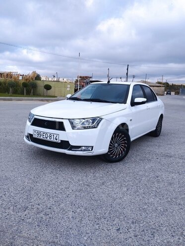 Khazar SD 2021, 217,000 km - 1.7 л - Bakı