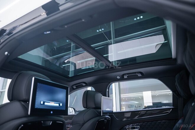 Bentley Bentayga-20