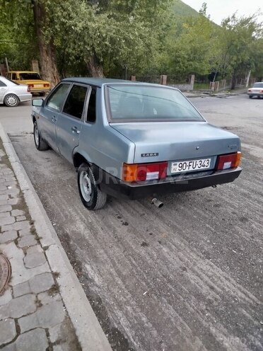 LADA (VAZ) 21099 1994, 223,000 km - 1.5 л - Şəki