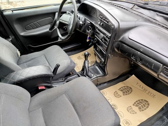 LADA (VAZ) 21099 1994, 223,000 km - 1.5 л - Şəki