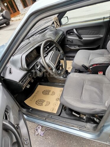 LADA (VAZ) 21099 1994, 223,000 km - 1.5 л - Şəki