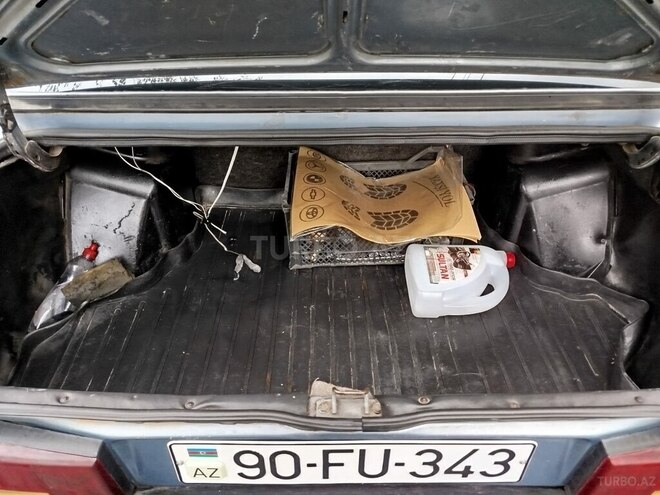 LADA (VAZ) 21099 1994, 223,000 km - 1.5 л - Şəki