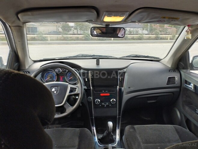Khazar SD 2021, 217,000 km - 1.7 л - Bakı