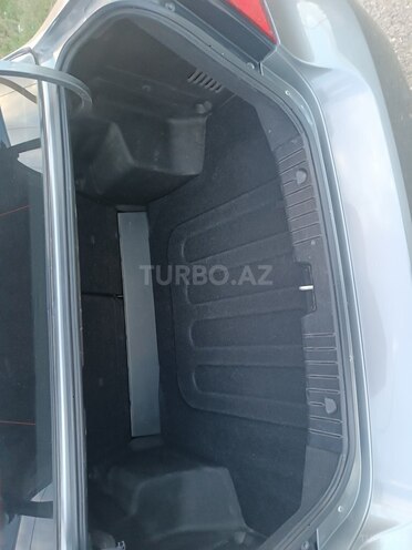 Chevrolet Aveo 2009, 155,000 km - 1.2 l - Ağcabədi