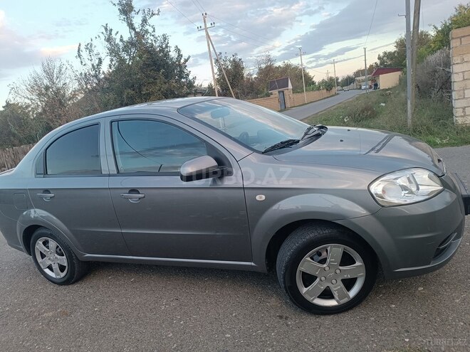 Chevrolet Aveo 2009, 155,000 km - 1.2 l - Ağcabədi