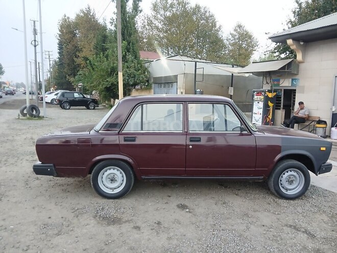 LADA (VAZ) 2107 2003, 495,984 km - 1.6 л - Lənkəran