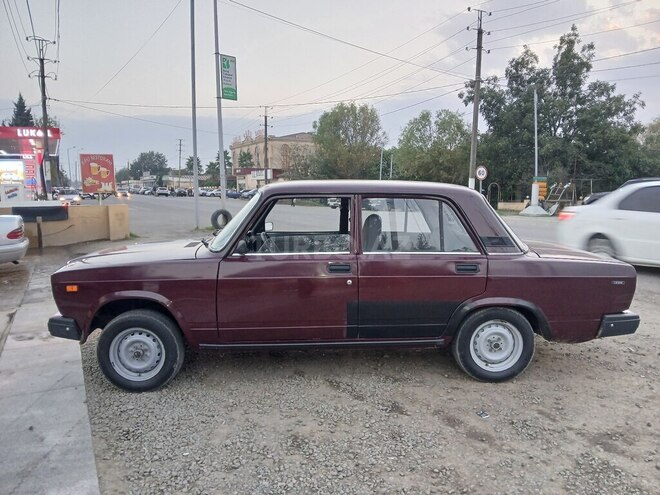 LADA (VAZ) 2107 2003, 495,984 km - 1.6 л - Lənkəran