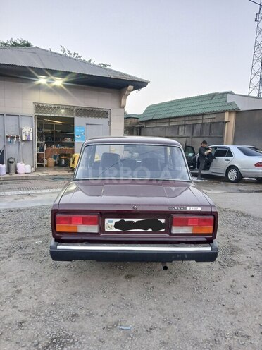 LADA (VAZ) 2107 2003, 495,984 km - 1.6 л - Lənkəran