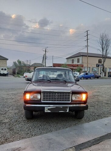 LADA (VAZ) 2107 2003, 495,984 km - 1.6 л - Lənkəran