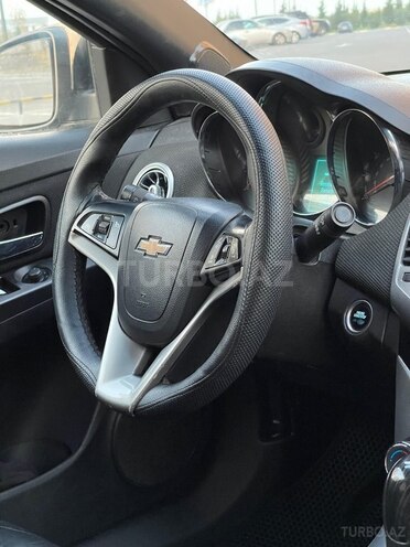 Chevrolet Cruze 2014, 287,000 km - 1.4 l - Sumqayıt