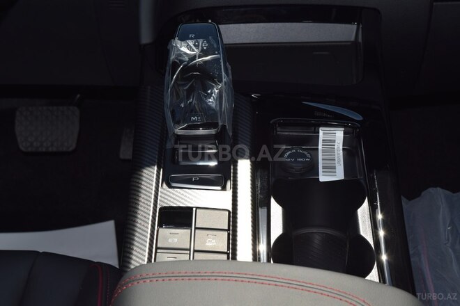 Bestune T55 2025, 0 km - 1.5 l - Bakı