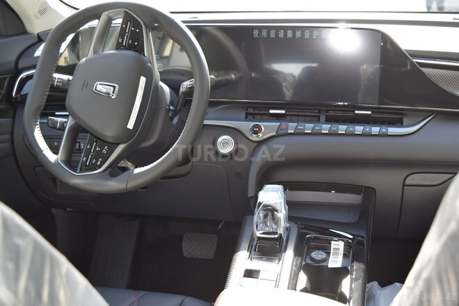 Bestune T55 2025, 0 km - 1.5 l - Bakı