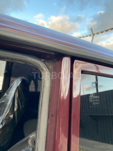 LADA (VAZ) 2107 2005, 85,407 km - 1.6 l - Bakı