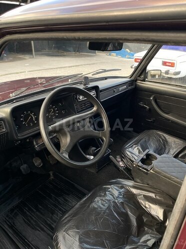 LADA (VAZ) 2107 2005, 85,407 km - 1.6 l - Bakı