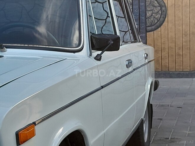 LADA (VAZ) 2106 1994, 750,000 km - 1.6 l - Sabirabad